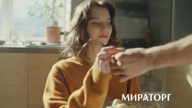 Реальная реклама пельменей смотреть онлайн