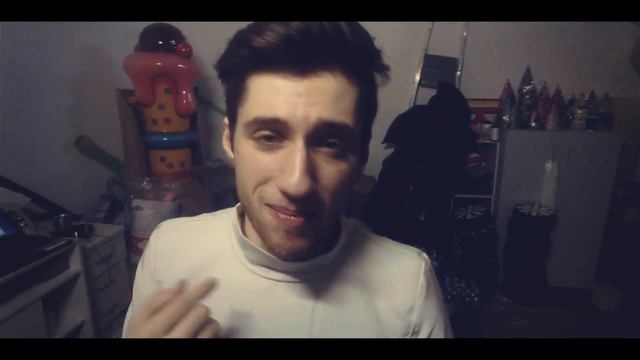 Панков Михаил - ЧТО ДЛЯ МЕНЯ РОЖДЕСТВО?? смотреть онлайн