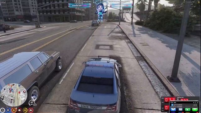 Koil on being called out for 2.0 paid prio and GG's prio for 2.0 | NoPixel смотреть онлайн