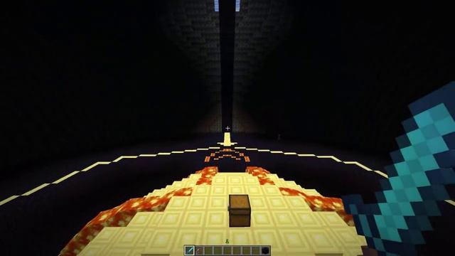 Minecraft Arena Dragon Den Dome | Download смотреть онлайн