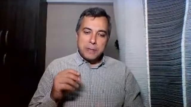 Рассуждение над словом Божьим и вечерняя молитва. смотреть онлайн