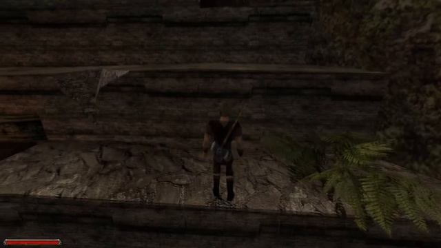 Gothic 2 НВ ТОП 10 СЕКРЕТОВ, о которых вы не знали