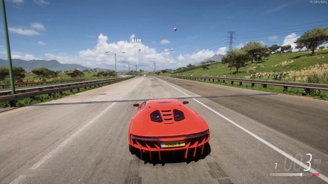 Lamborghini vs Lamborghini FH4 vs Forza Horizon 5 Engine Sounds, Top Speed and 4k fps Comparison смотреть онлайн