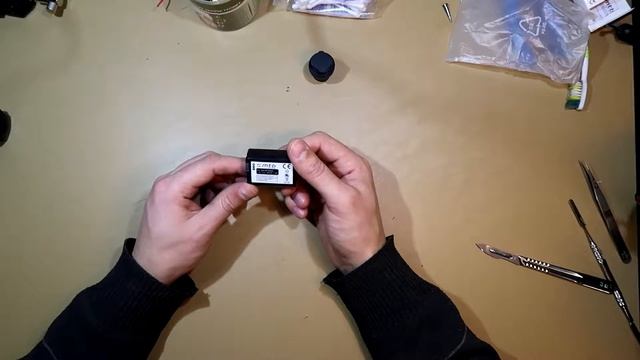 Battery NP-FW-50 for Sony alpha 37 NEX-3N NEX-5R NEX-5T NEX-6 NEX-F3 батарейка аккумулятор смотреть онлайн