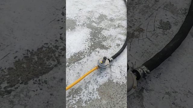 Ecloflam 105 газовая горелка смотреть онлайн