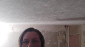 Попробуйте без шпатлевки стеклохолст красить