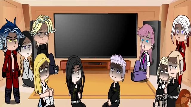 ||Tokyo Revengers React To Takemichi As Random Gacha TikTok || PART 5||RV ||GC|| Mr. Seth~ смотреть онлайн