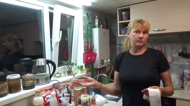 Обзор продуктов, все дорожает, цены акции, Шаповаловы влог смотреть онлайн