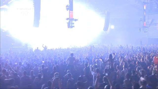 Above & Beyond_ Push The Button, Transmission Sydney, March 16 2019