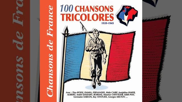 La Marseillaise смотреть онлайн