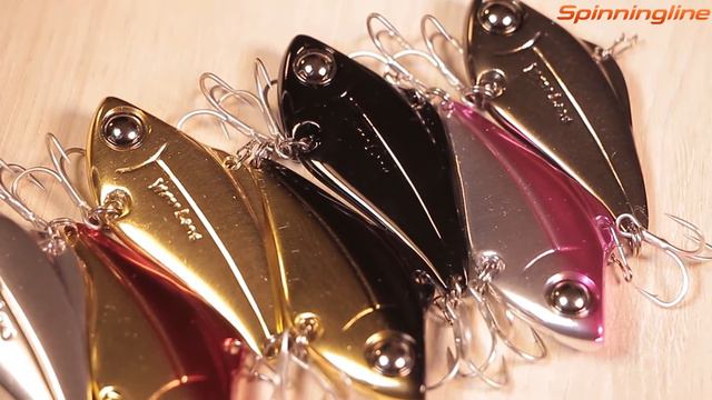 Приманка Waterland Water Sonic смотреть онлайн