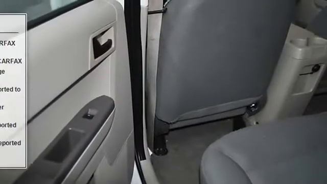 2008 Ford Escape - Scholfield Honda смотреть онлайн