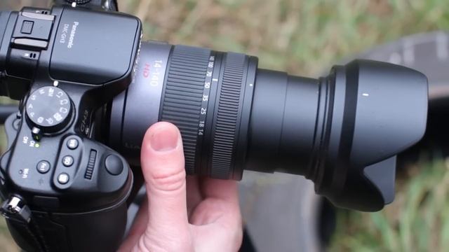 Видеография e02: Фокусировка при Съемке Видео на Цифровую Фотокамеру - Kaddr.com смотреть онлайн