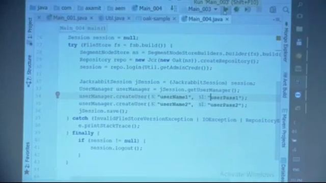 Meetup #8 Vitaly Kiselev смотреть онлайн