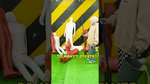 Пранк над Алиной