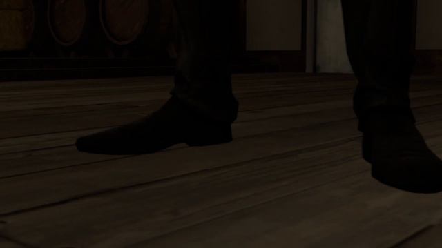 The Wolf Among Us 2 (SFM fun version) смотреть онлайн