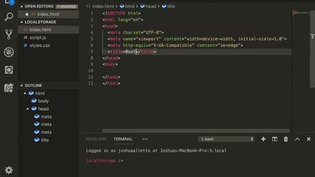 W6D2: Bootstrap (2 of 2) смотреть онлайн