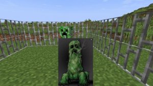 МОБЫ ИЗ МАЙНКРАФТА В РЕАЛЬНОЙ ЖИЗНИ | RAME