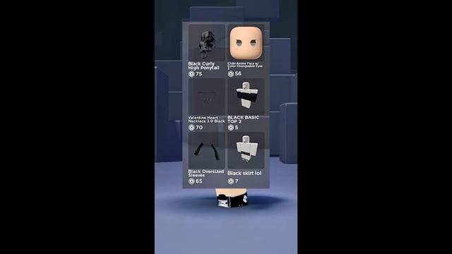 CHEAP ROBLOX OUTFITS смотреть онлайн