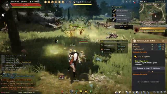 BDO (Black Desert Online) Gratis na Steam até 02/03/2020 - смотреть онлайн