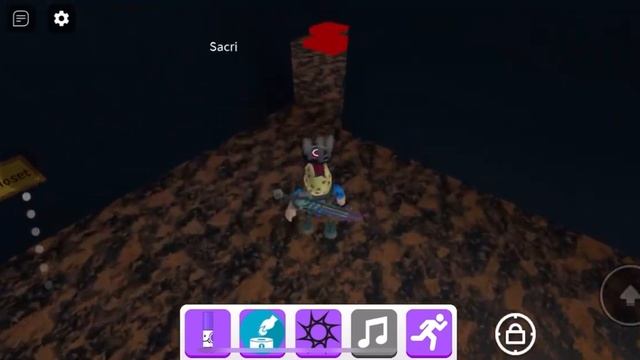 How To Get “Popkorns Left Leg” Marker | Find The Markers #roblox #findthemarkers смотреть онлайн