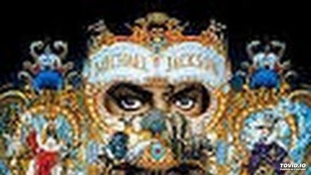 Michael Jackson - Blood on the Dance Floor (Creepypasta Remix by Rodney "Darkchild" Jerkins) смотреть онлайн