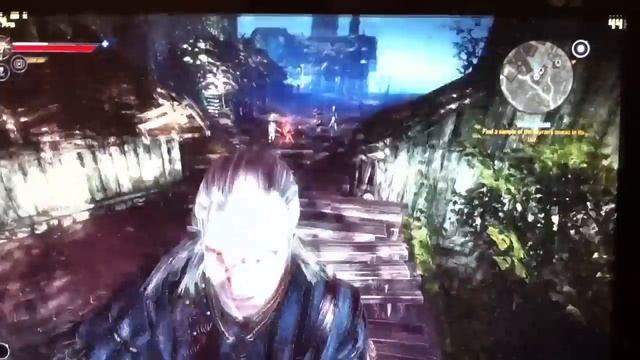 The witcher 2 fps test 275.33 whql смотреть онлайн