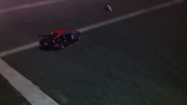 RC 350Z Drift Парковка Арсен