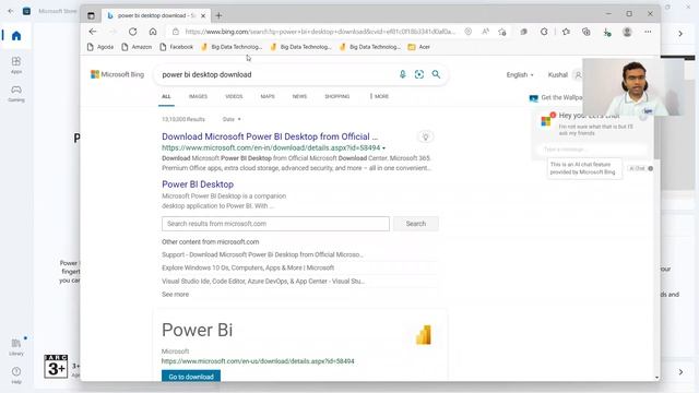 How to install Power BI Desktop on Windows? смотреть онлайн