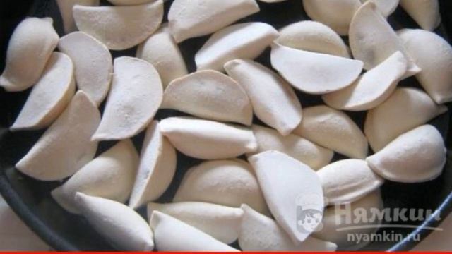 Dumplings casserole with cheese in the oven смотреть онлайн