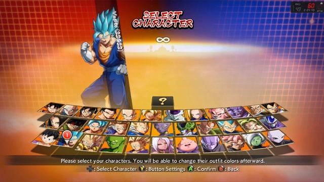 Dragon Ball FighterZ MX110 i5 8250u Benchmark Samsung Expert X40 смотреть онлайн