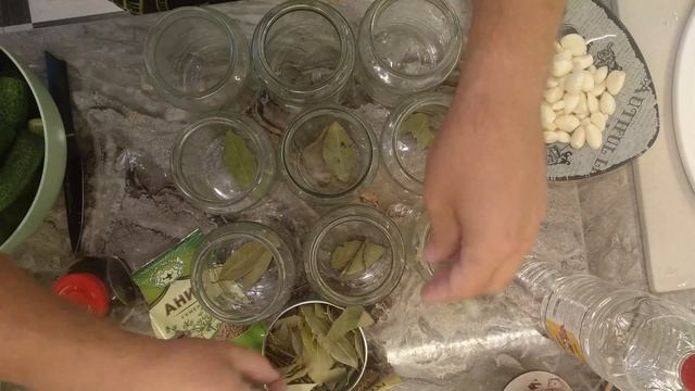 Даже я смог: САМЫЙ простой РЕЦЕПТ закрутки ОГУРЦОВ на ЗИМУ в банки. Справился даже мужик смотреть онлайн