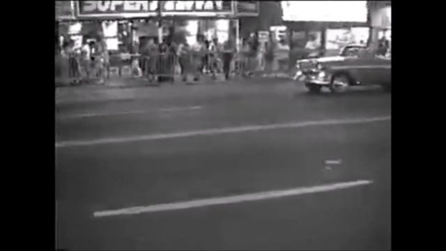 Hank Ballard - Finger Poppin' Time Video смотреть онлайн