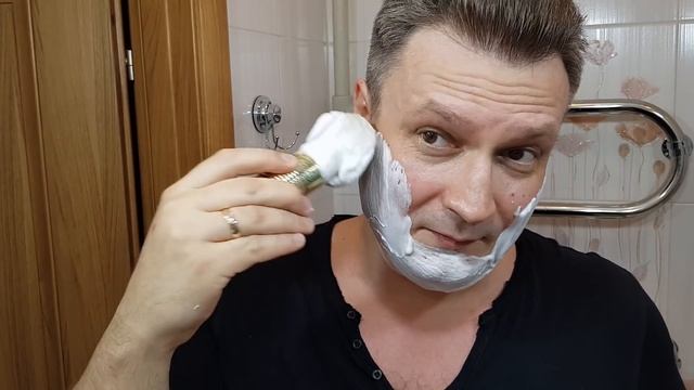 Бритьё! Apollo Solingen, RAZOROCK THE DEAD SEA, Myrsol Limon, Feather смотреть онлайн
