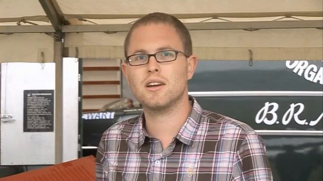 Fifth Gear Web TV Edition 5 - Volkswagen BlueSport смотреть онлайн