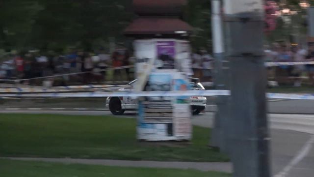 29 Rajd Rzeszowski 2020 I Michalski / Binięda Honda Civic Typer-R смотреть онлайн