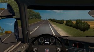 Карта Московской области #1 начинаем карьеру