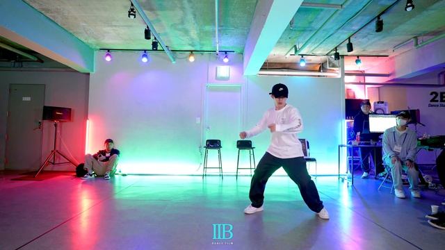 2023 시즌1 우.연. 1vs1 ALL STYLE BATTLE_11월_JUDGE SHOW_HIAN смотреть онлайн