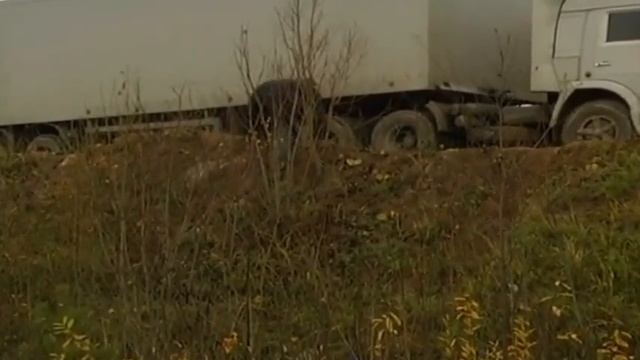 Дальнобойщики 2001 год - Саундтрек смотреть онлайн