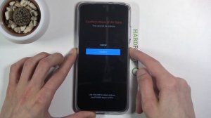 HARD RESET POCO M3 – Wipe Data / Restore Defaults and Bypass Screen Lock