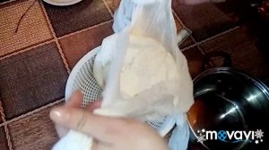 Сыр Шевр из козьего молока?