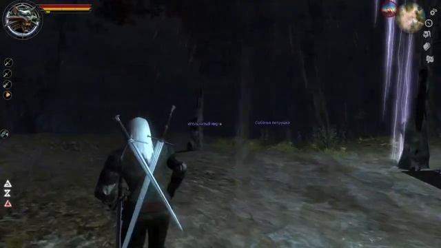 The Witcher #11 Голем смотреть онлайн