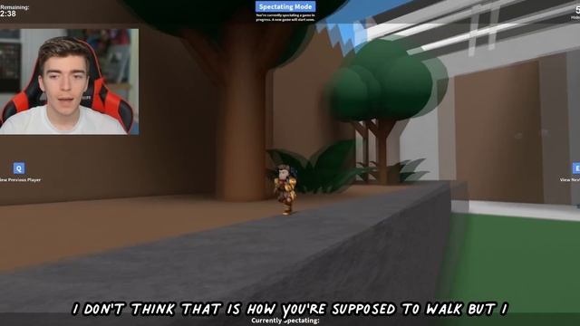 10 Roblox Games You Forgot About смотреть онлайн