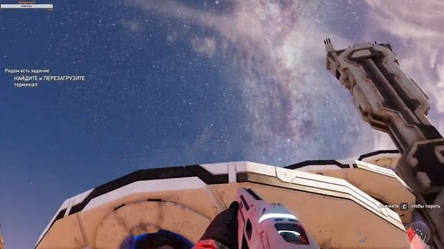 Полное прохождение (DLC) Far Cry 5: Lost on Mars (Пленник Марса), часть 1 смотреть онлайн
