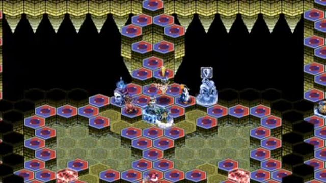 Vantage Master V1 - Expert 6 - Fighter смотреть онлайн