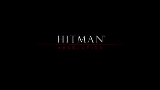 Hitman absolution Легендарный нуб часть 25 - Завершение смотреть онлайн