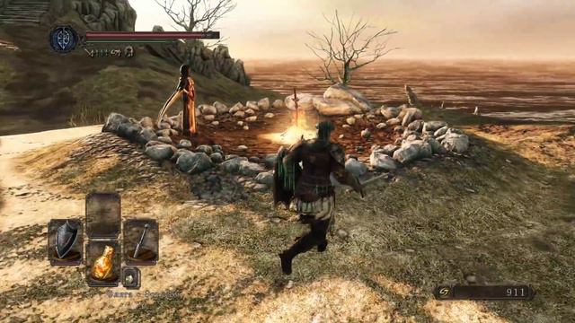 Dark souls 2 SOTFS прохождение #5►Стражи руин Алессия►Бронегады►Full HD 60 FPS смотреть онлайн