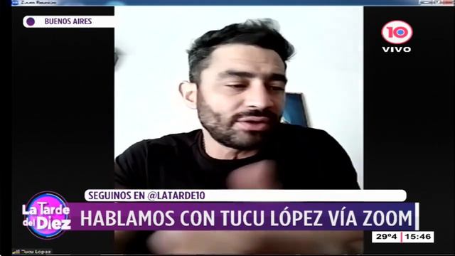 ☀️ La Tarde del Diez 🔟🕧 - Sebastian Finkelstein - 19/03/2024 смотреть онлайн