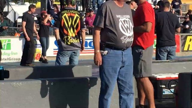 SUZUKI HAYABUSA STREET RACING SUPERCHARGER vs. TURBO in this Pro Street DRAG BIKE Matchup! смотреть онлайн