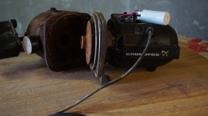 Насосная станция гудит, но не работает | Как определить поломку и выяснить причину.